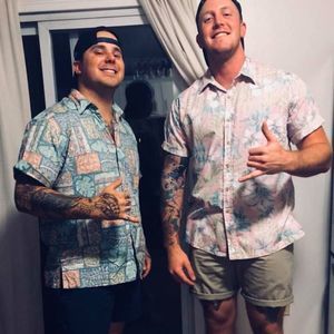 Meet your Posher, Brendon